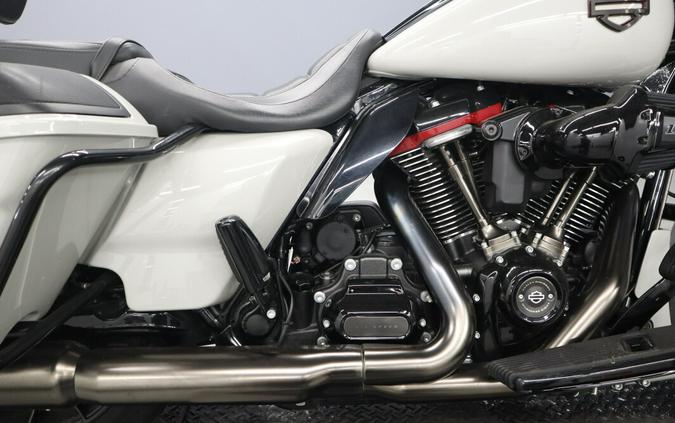 Used 2020 Harley-Davidson CVO Street Glide FLHXSE