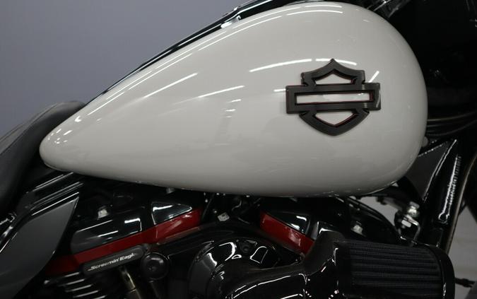Used 2020 Harley-Davidson CVO Street Glide FLHXSE