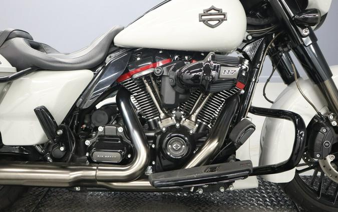 Used 2020 Harley-Davidson CVO Street Glide FLHXSE