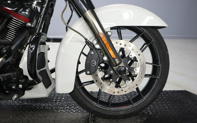 Used 2020 Harley-Davidson CVO Street Glide FLHXSE