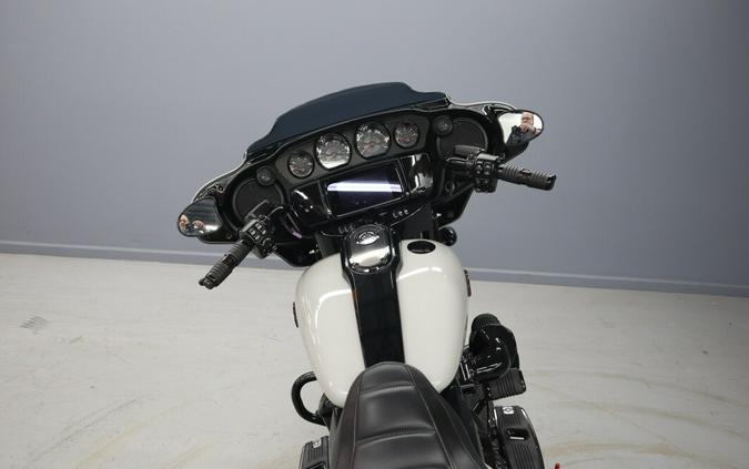 Used 2020 Harley-Davidson CVO Street Glide FLHXSE