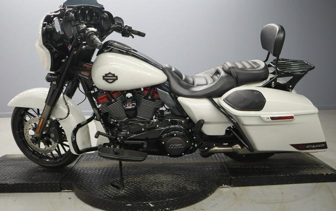 Used 2020 Harley-Davidson CVO Street Glide FLHXSE