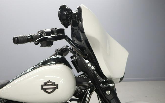 Used 2020 Harley-Davidson CVO Street Glide FLHXSE