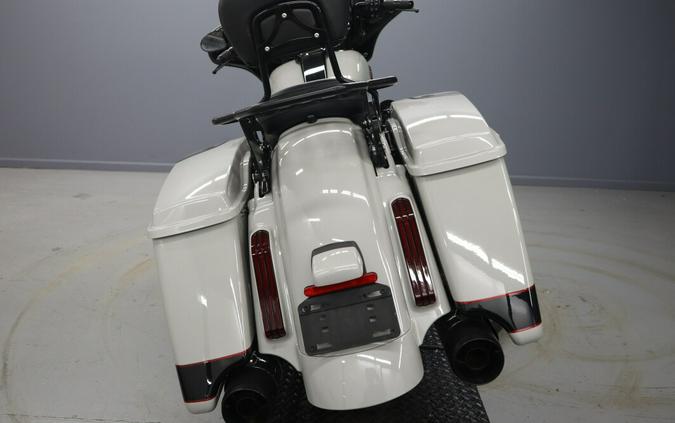 Used 2020 Harley-Davidson CVO Street Glide FLHXSE