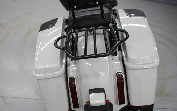Used 2020 Harley-Davidson CVO Street Glide FLHXSE