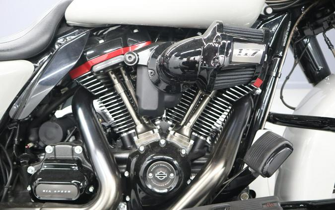 Used 2020 Harley-Davidson CVO Street Glide FLHXSE
