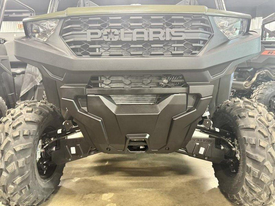 2026 Polaris® Ranger Crew 1000