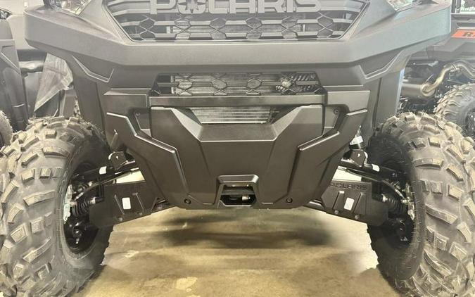 2026 Polaris® Ranger Crew 1000