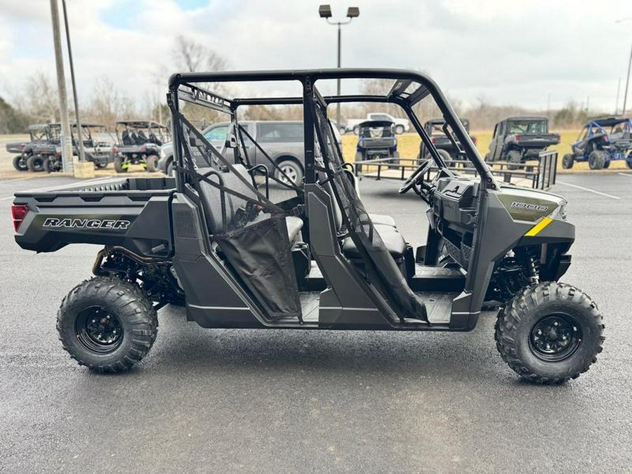 2026 Polaris® Ranger Crew 1000
