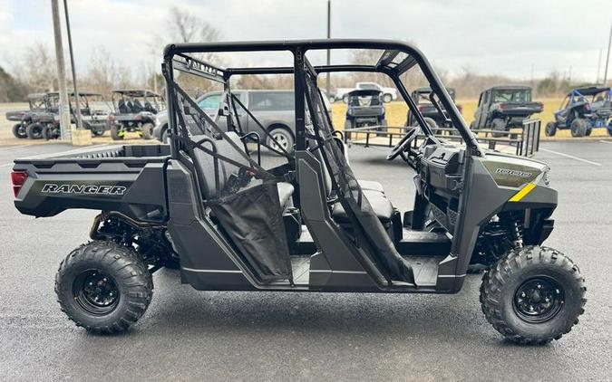 2026 Polaris® Ranger Crew 1000