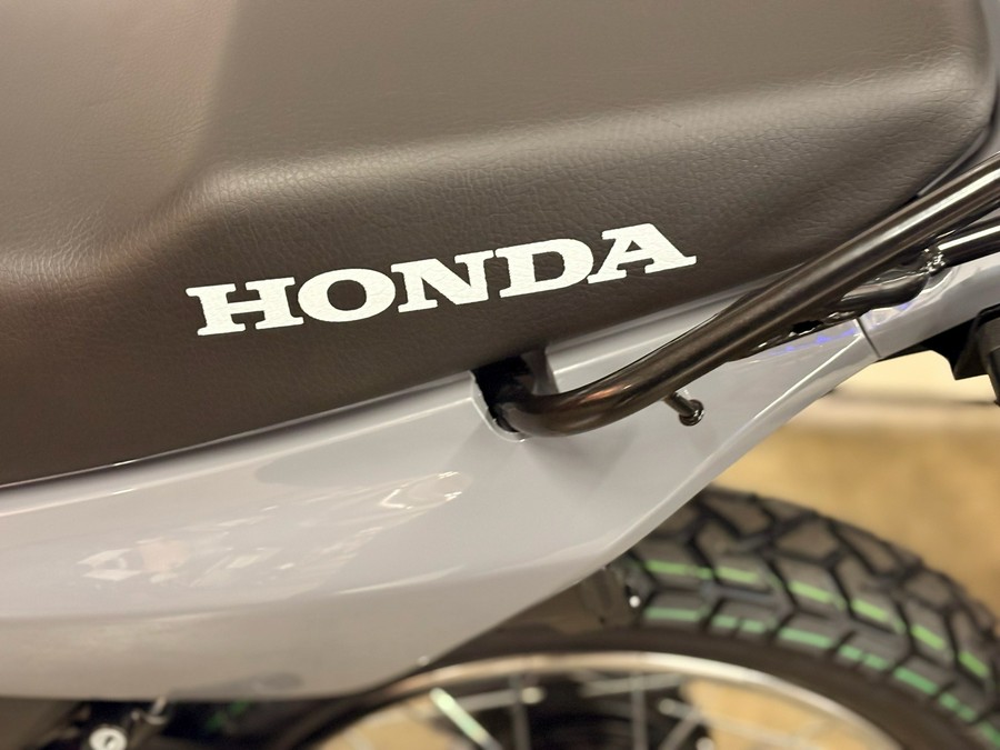 2026 Honda XR150L