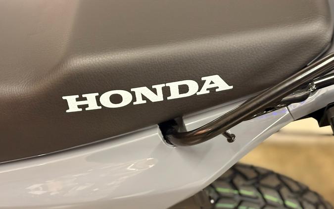 2026 Honda XR150L