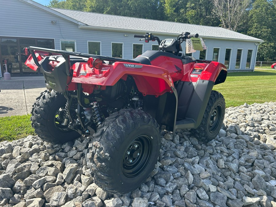 2027 Honda FourTrax Rancher 4x4 Automatic DCT IRS EPS