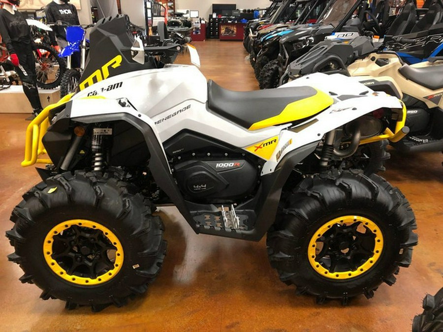 2024 Can-Am Renegade X Mr 1000R