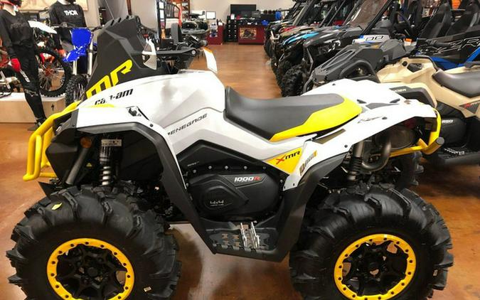 2024 Can-Am Renegade X Mr 1000R