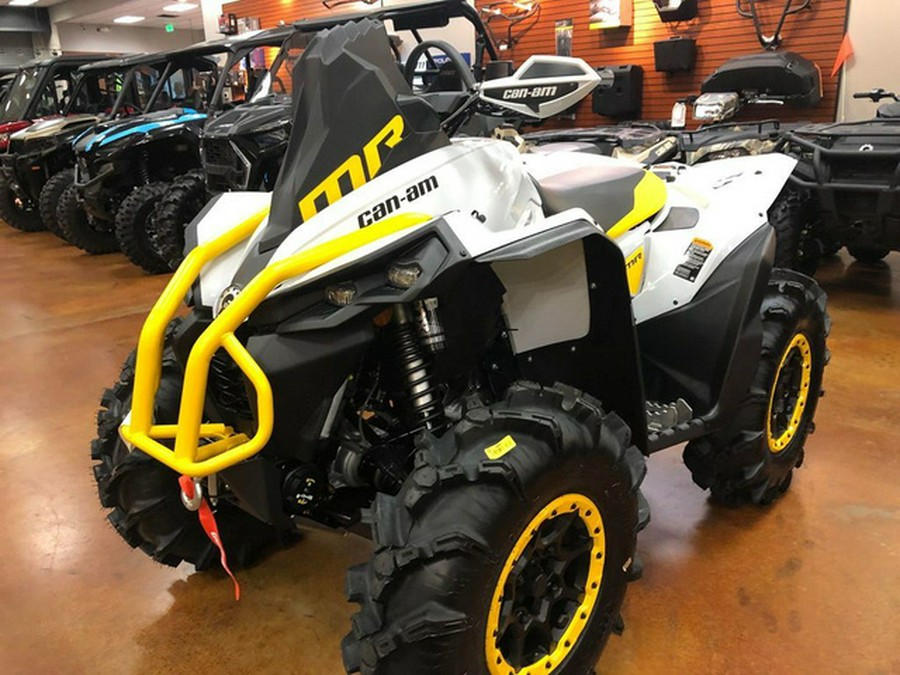 2024 Can-Am Renegade X Mr 1000R