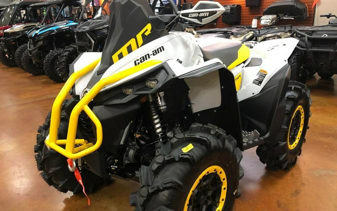 2024 Can-Am Renegade X Mr 1000R