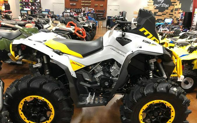 2024 Can-Am Renegade X Mr 1000R