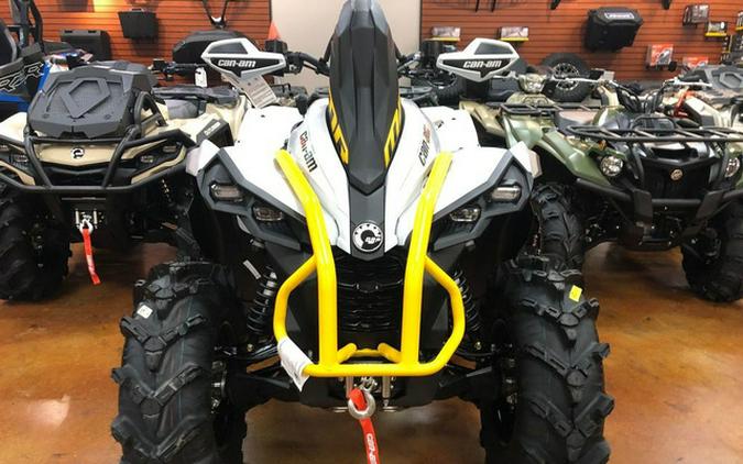 2024 Can-Am Renegade X Mr 1000R