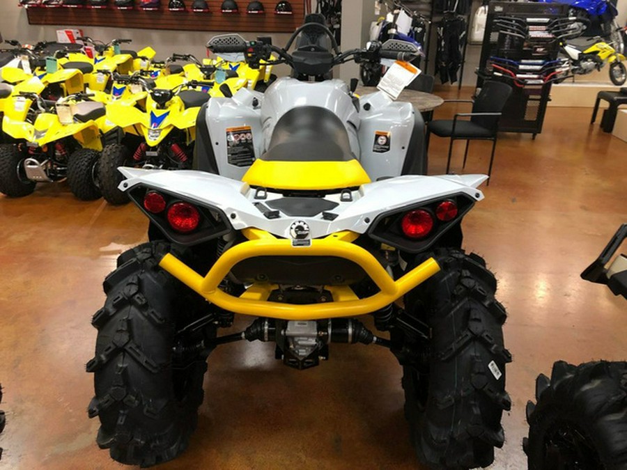 2024 Can-Am Renegade X Mr 1000R