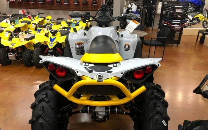 2024 Can-Am Renegade X Mr 1000R