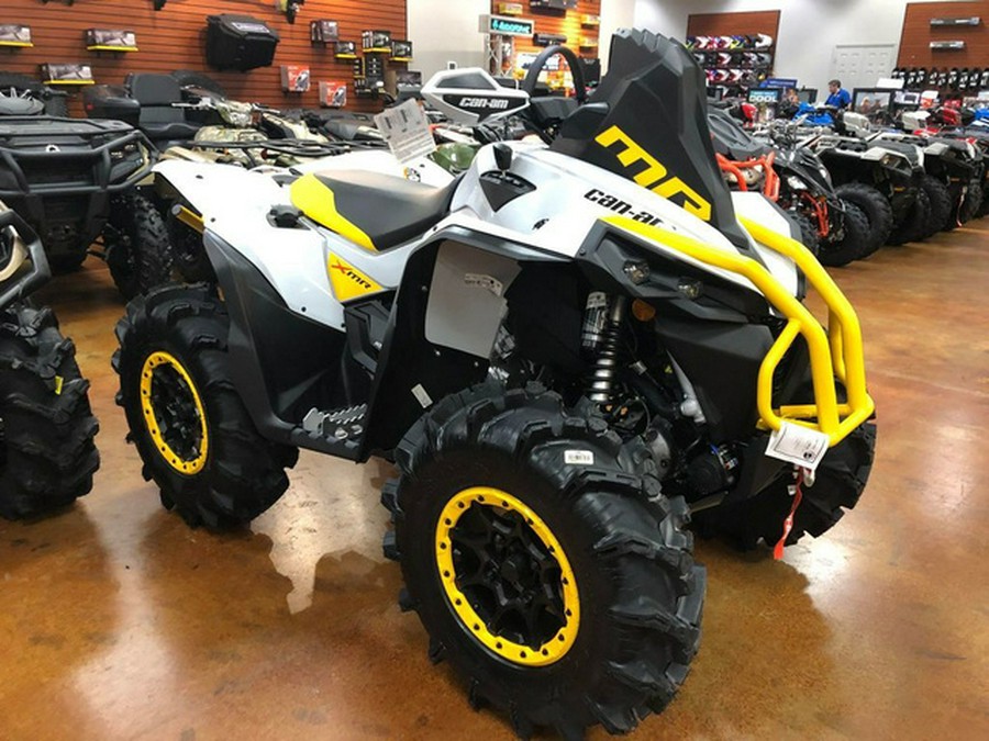 2024 Can-Am Renegade X Mr 1000R