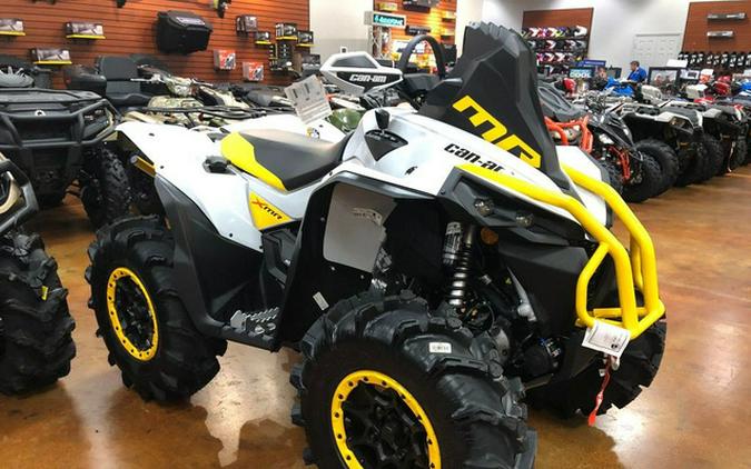 2024 Can-Am Renegade X Mr 1000R