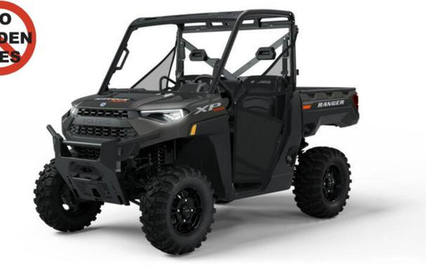 2024 Polaris® Ranger XP 1000 Premium