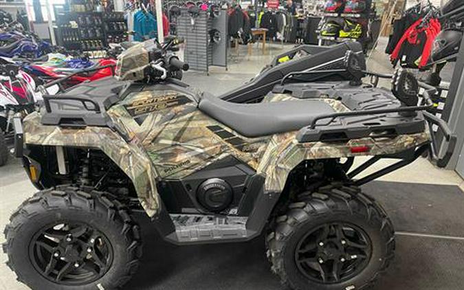 2024 Polaris Sportsman 570 Hunt Edition