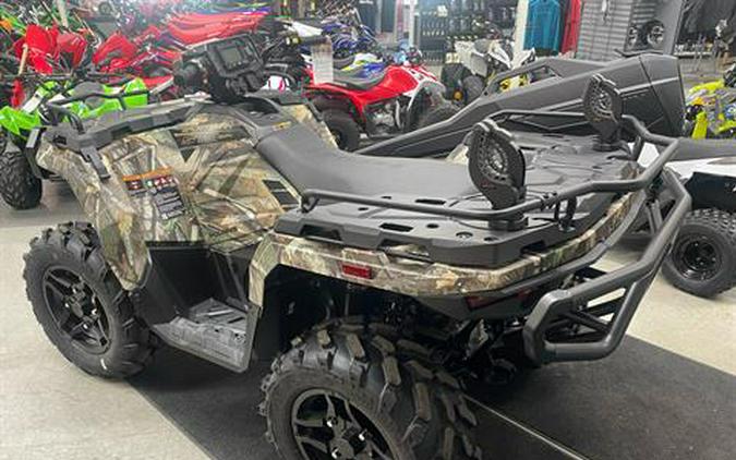 2024 Polaris Sportsman 570 Hunt Edition