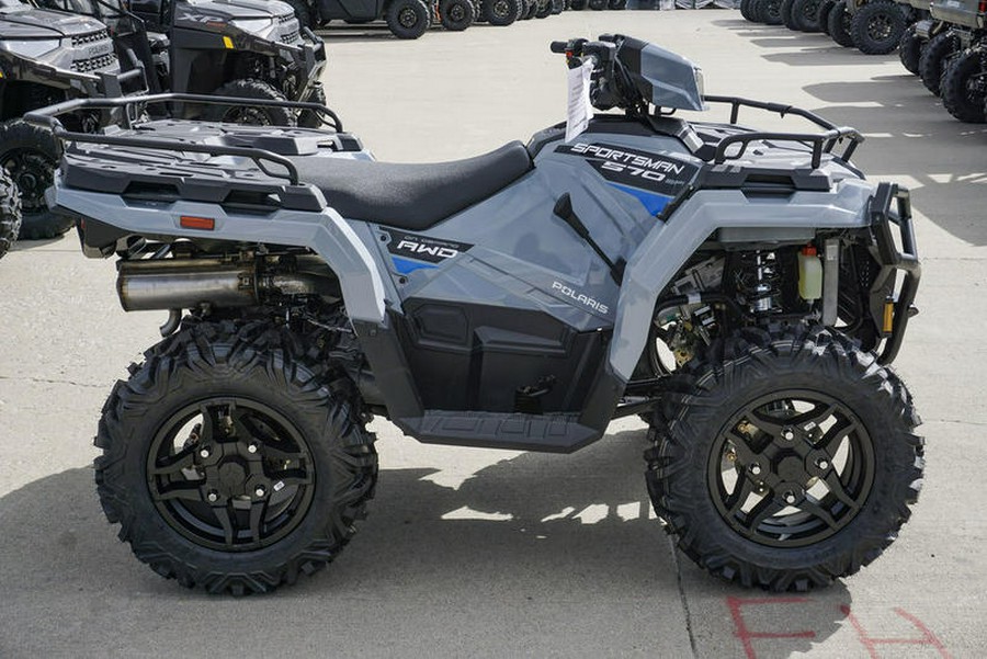 2024 Polaris® Sportsman 570 Premium