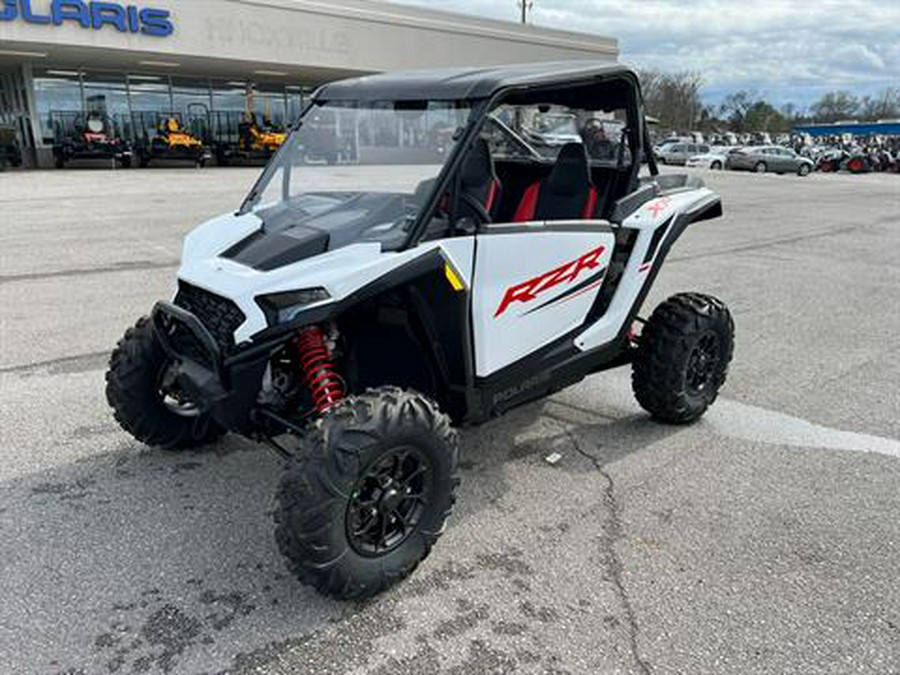 2024 Polaris RZR XP 1000 Sport