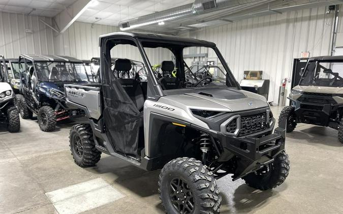 2024 Polaris® Ranger XD 1500 Premium