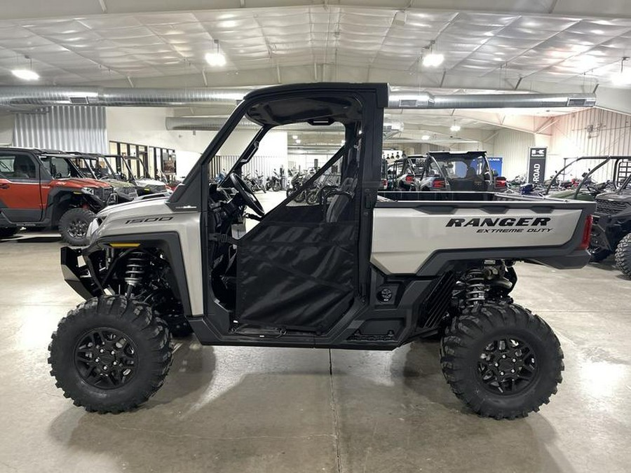 2024 Polaris® Ranger XD 1500 Premium