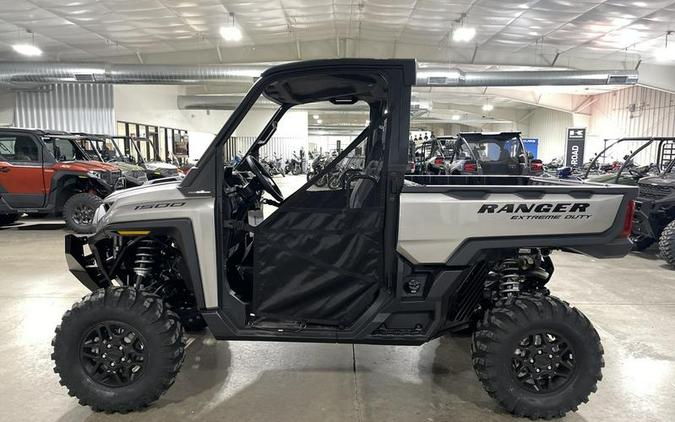 2024 Polaris® Ranger XD 1500 Premium