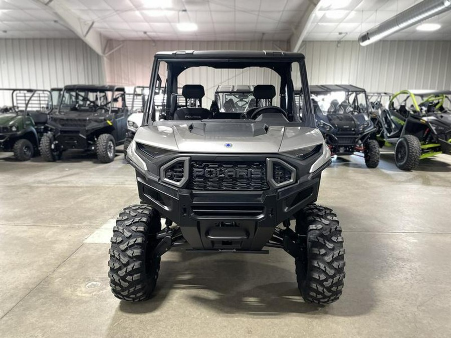 2024 Polaris® Ranger XD 1500 Premium