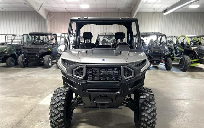 2024 Polaris® Ranger XD 1500 Premium