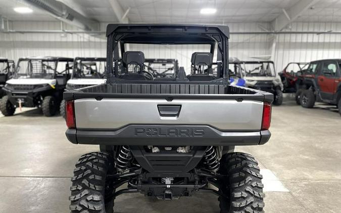 2024 Polaris® Ranger XD 1500 Premium