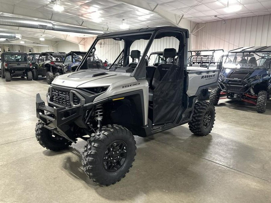 2024 Polaris® Ranger XD 1500 Premium