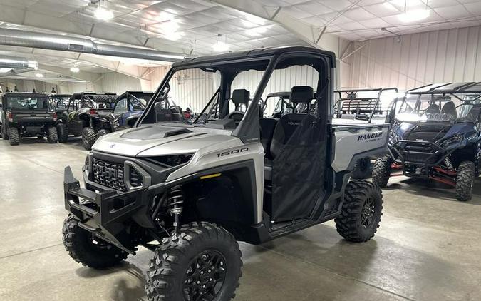 2024 Polaris® Ranger XD 1500 Premium