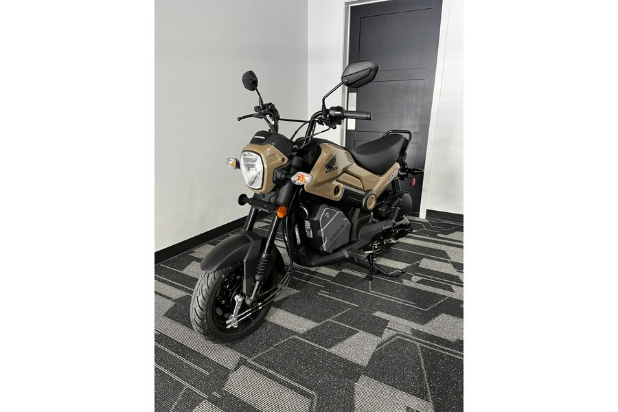 2022 Honda NAVI 110