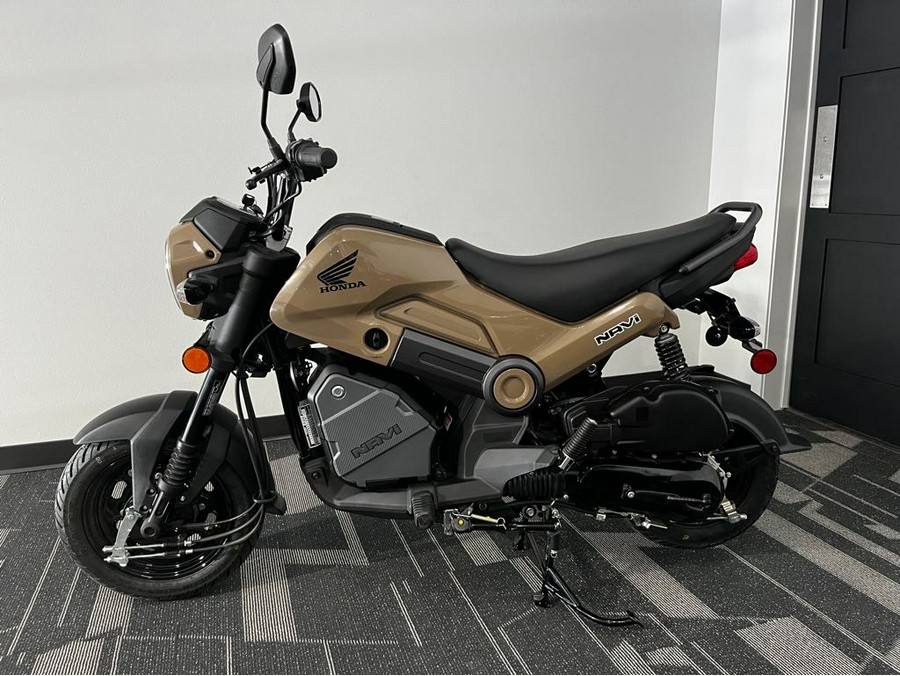 2022 Honda NAVI 110