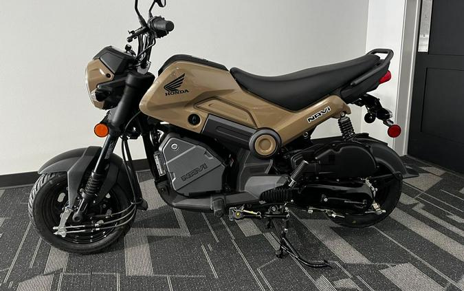 2022 Honda NAVI 110