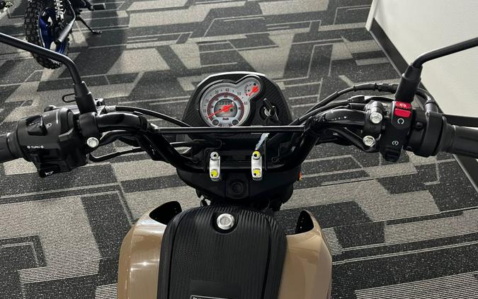 2022 Honda NAVI 110