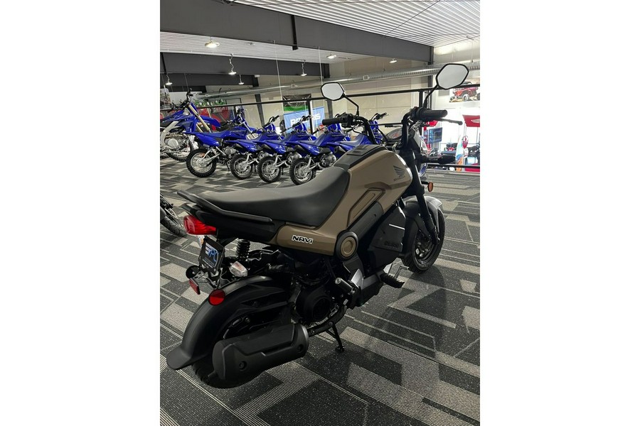 2022 Honda NAVI 110