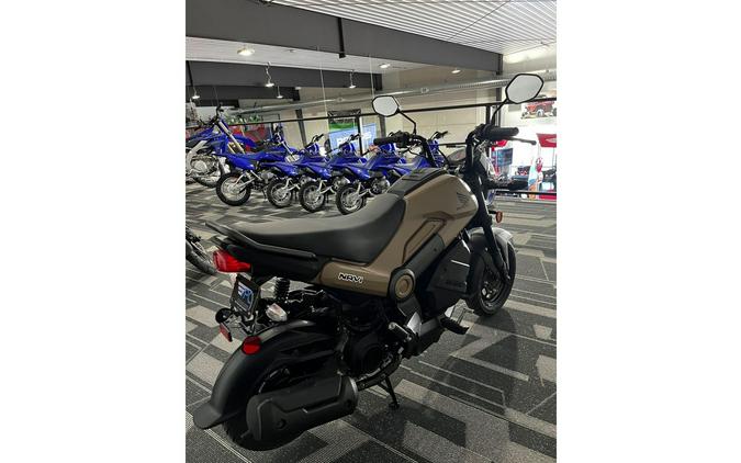 2022 Honda NAVI 110