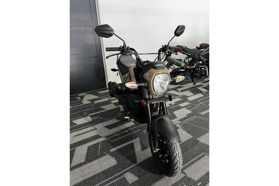 2022 Honda NAVI 110