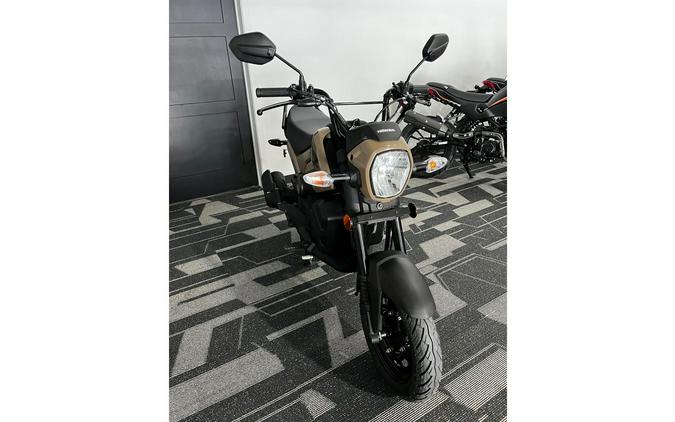 2022 Honda NAVI 110