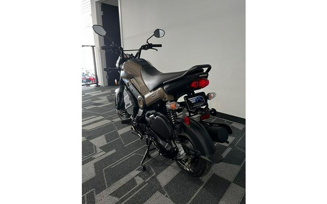 2022 Honda NAVI 110