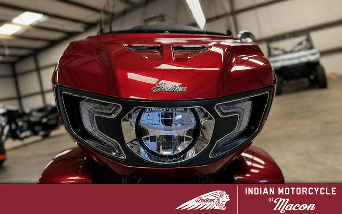 2023 Indian Motorcycle® Pursuit Limited with Premium Package Icon Copper Metallic